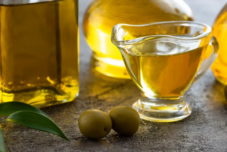 aceite de orujo de oliva