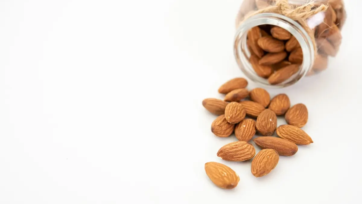 almendras salud
